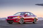 Honda Accord EX-L V6 Coupe 2013 года